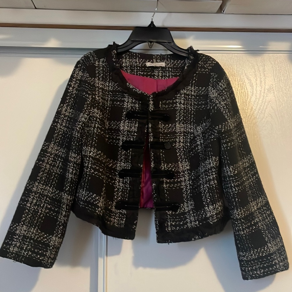 Woman’s coat